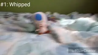 21 Ways To Kill Toad (Plushie Adventures Episode 2)