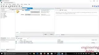 Create Database Without MySql query