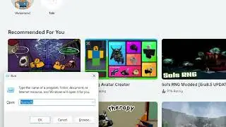 how to fix error code 403 roblox!!