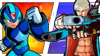 Our Mod WORKS…It really Works! MVC Infinite & Beyond Matches