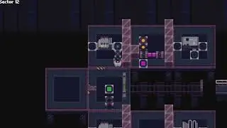 Color Factory (GMTK 2021 Game Jam Submission)