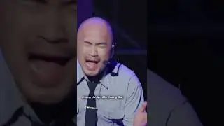 Hát đối mượt mà, lại còn hợp rơ với mình thế này...Chắc chắn chỉ có thể là anh Tiến Luật hehe 😤