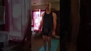 Asana Flow For Morning, Anxiety, and Well-Being