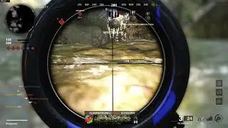 Call of Duty Cold War Highlight Sniper (1)
