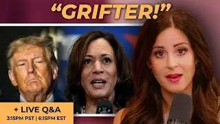 Why Trump May Lose + Breaking News | The Lila Rose Podcast Bonus Episode