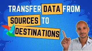 The NEW way to ingest data with Airflow in a single task!