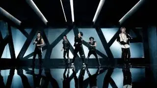 [HD] [MV] "Lucifer" - SHINee (샤이니)