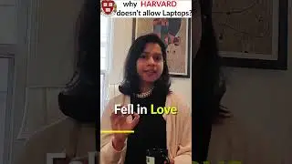 HONEST Reality About Harvard - Teaching, Experience 🤯 (Ex-BCG)