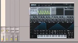 Serum in Depth #10 - Making Sensible Wavetables and Morphs