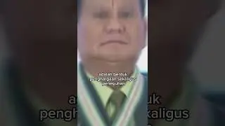 PRABOWO MENDAPATKAN KENAIKAN PANGKAT ISTIMEWA DARI PRESIDEN JOKOWI 