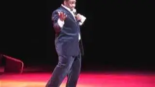 RODNEY PERRY Coming to the Laff House