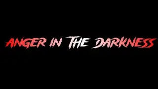 Anger In The Darkness Official Teaser || Minecraft Animation