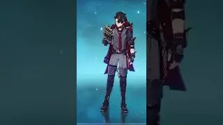 Лучшая ротация для Ризли - Genshin impact 