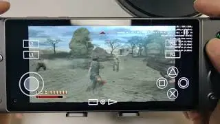 Red Dead Redemption stable on 60FPS with 2x resolution