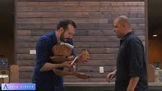 Handshake Fails