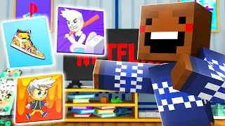 😬 Прошёл ВСЕ ИГРЫ ВЛАДА А4 И....