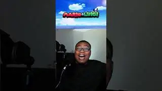 LOSING IT TO MARIO & LUIGI BROTHERSHIP Announcement Trailer