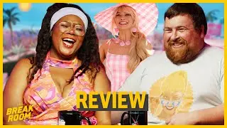 BARBIE: Review and Reaction