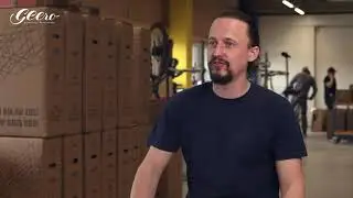 Kann ich einen separaten E-Bike Akku für mein Geero kaufen?