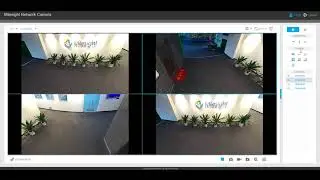 Digital World | Milesight 12MP H 265  Fisheye Network Camera Operation Tutorial