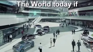 Imagine the Possibilities