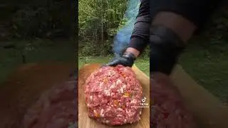 Amazing beef making skill
