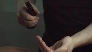 Твоя Кушетка. Мassage promo.