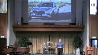Spiritual Realm - Basics of Belief