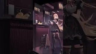 Azur Lane Maid Bismarck ✦9 