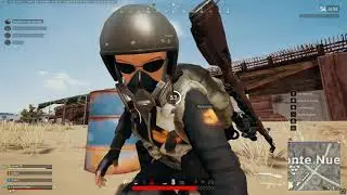 #77Takeover PUBG