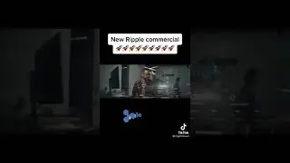 New Ripple Commercials #shorts #cryptonews #cryptoupdate #altcoins #howtoinvest