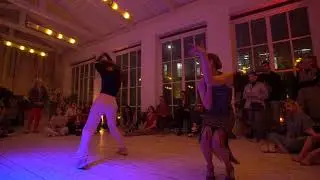 СHIC 2021 | Lil T vs  Natasha N.T. | WAACKING