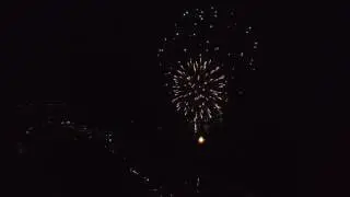 День поселка Шексна. 23/06/2016