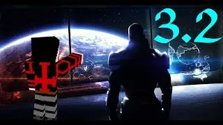 Mass Effect: ep/3 2 c'est court