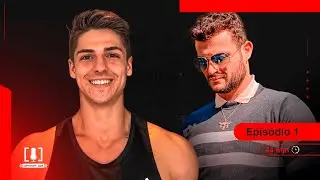 COMMONCAST - Ep.01 - CRIANDO SUAS PRÓPRIAS OPORTUNIDADES - COM GABRIEL MERLIN