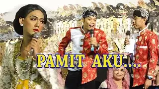 TERBARU // CAK PERCIL PAMIT PINDAH...