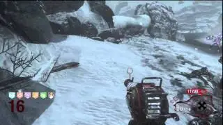 Call of Duty Black Ops - Call of The Dead - Solo Part 4