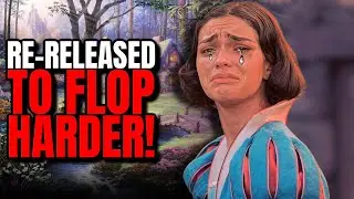 Rachel Zegler Snow White Got 
