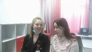 Школьная радиопередача 13