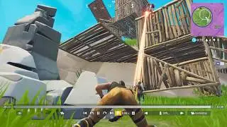 Fortnite Fail