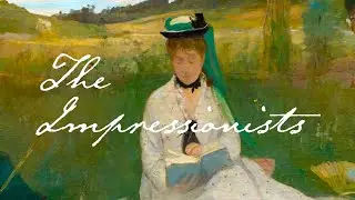 How Impressionism Began