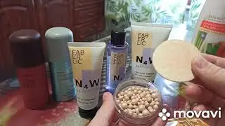ПОДНИМАЮ СЕБЕ НАСТРОЕНИЕ😉//ПОКУПКИ ВЫХОДНОГО ДНЯ//ОБЗОР ЗАКАЗА ФАБЕРЛИК..ВЫБИРАЮ ЛУЧШЕЕ👍