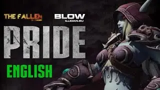 Pride - Teaser [EN]