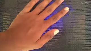 Laptop cooling pad #cooler for laptop#.   Best product.     With unboxing