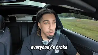 THE WORLD IS FACING A MONEY CRISIS! Everyone Is Broke...