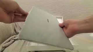 Unboxing Samsung Galaxy Tab S8 + Plus Android Tablet with Book Cover Keyboard COSTCO Bundle!!! SALE!