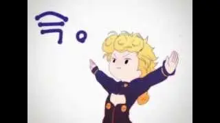 【ジョジョソン】ローリン★ボーイ【ジョルノ】