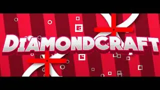 #11 Intro Para DiamondCraft | Bye 😢 ❤️️