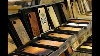 Specialize in Wooden Products Manufacturing for.