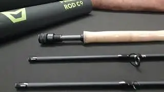 Prinal Conquest Fly rod SYDNEY FLYFISHING
